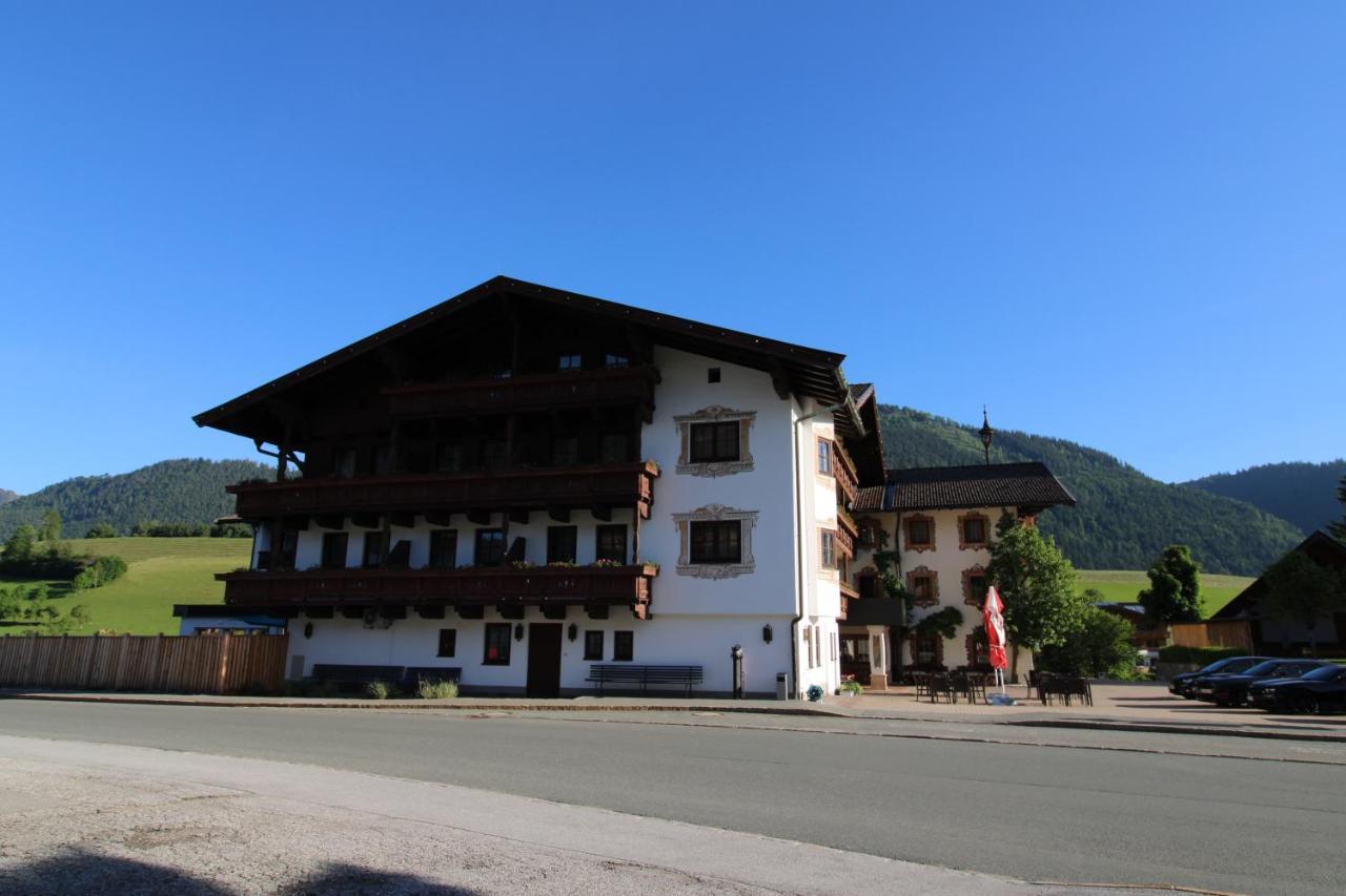 Das Thiers Thiersee Luaran gambar